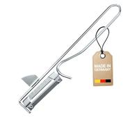 Westmark: Original Famos Classic Swivel Peeler | Stainless steel blade replaceable, chrome-plated handle, 106122E1