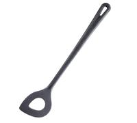 Westmark Pointed Spoon With Hole, Length: 30 cm, Gentle, Black, 28872270