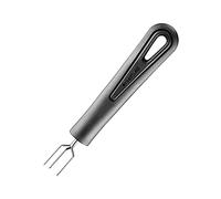 Westmark Potato Fork With 3 Prongs, Length: 15.9 Cm, Stainless Steel/Plastic, Gentle, Black, 28142270