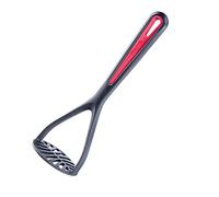 Westmark Potato Masher, Length: 27.5 cm, Gallant, Black/Red, 29632270