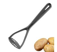 Westmark Potato Masher, Length: 27.5 cm, Gentle, Black, 28632270