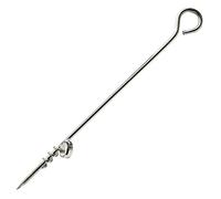 Westmark Potato/Spiral Slicer, length: 24.3 cm, stainless steel, Spiro, silver, 51222260