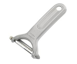 Westmark "Quick-Special Retro-Look Julienne Cutter, Silver