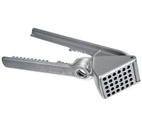 WET7S|#Westmark Retro Extracta Multi Purpose Press, Aluminium, Grey, 16x3x4.5 cm