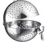 Westmark 124022E1 1 Litre Rice Ball, Stainless Steel