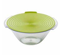 Westmark Salad Bowl 'Fresh' with Lid Store Vegetables Fruit Transparent