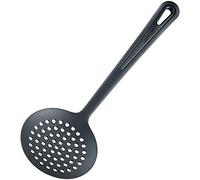 Westmark Skimmer/Slotted Spoon, Length: 32.2 cm, Gentle, Black, 28502270