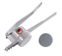 Westmark Spaetzle/Potato Press, With traditional holes for handmade-style spaetz