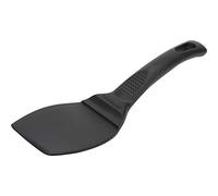 Westmark Spatula, With Wide Blade For Large Food, Length: 29 cm, Plastic, Profi, Black, 20652270