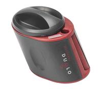 Westmark Spiral Cutter "Duolo" Black/Red 8 x 6.7 x 8 cm Spirals/Julienne
