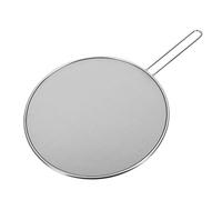 Westmark Splatter Screen, Diameter: 30 cm, Stainless steel, Picante, Silver, 12182270