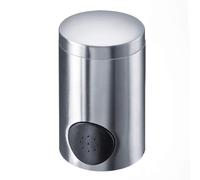 Westmark Sweetener dispenser, height: 8.6 cm, stainless steel/ABS, matt silver/b