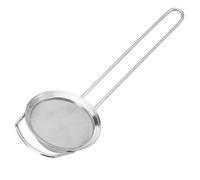 Westmark Tea Strainer/Small Household Strainer, Picante, ø 7 cm, Stainless steal, 12102270