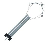 Westmark Universal Preserve Jar Opener, For flat rim and fluted preserve jars, L