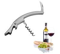 Westmark Waiter’s Bottle Opener, Silver