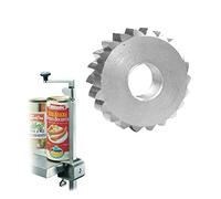 Westmark Wheel for Sieger Clou 30/40/50 Can Openers, Silver, Stainless Steel, 19962280