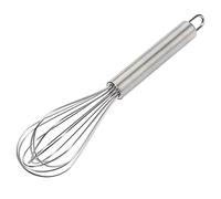 Westmark Whisk, Length: 23 cm, Stainless Steel, Silver, 12512211