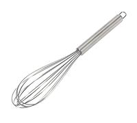 Westmark Whisk, length: 32 cm, stainless steel, silver, 12532270