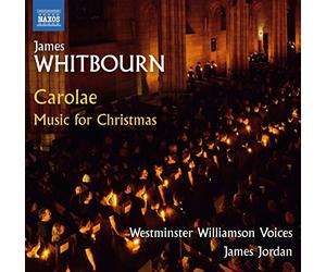 Westmins Williamson/Jordan - Whitbourn: Carolae
