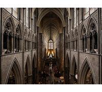 Westminster Abbey
