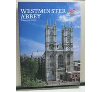 Westminster Abbey : A Souvenir Guide