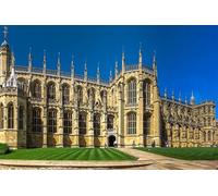 Westminster Abbey and Landmarks Half Day London Tour