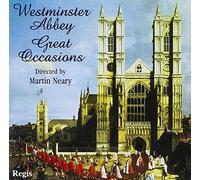 Westminster Abbey Ch - Westmister Abbey: Great Royal and State Occasions