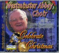 Westminster Abbey Choir - Celebrate Christmas