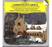 Westminster Abbey Choir - Christmas Carols