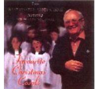 Westminster Abbey Choir - Favourite Christmas Carols