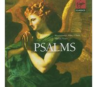Westminster Abbey Choir/Martin Neary - Psalms