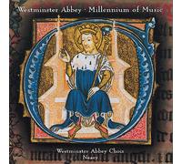 Millennium of Music - Millennium of Music