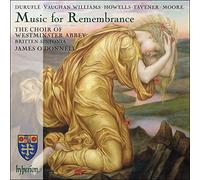 James O'Donnell: Westminster Abbey Choir - Music for Remembrance