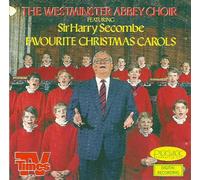 Westminster abbey choir with Sir Harry S - Favourite Christmas carols - Westminster abbey choir