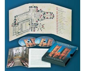 Westminster Abbey - Our Nation's Crowning Glory