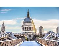 Westminster Abbey & St. Paul s Cathedral Flex. Ticket with Audio