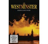 Westminster - Behind Closed Doors With Tony Benn [DVD]