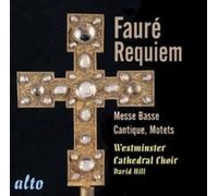 Faure, G. - Gabriel Faure: Requiem, Op. 48