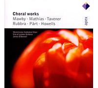 Westminster Cathedral Choir - Various: Choral Works