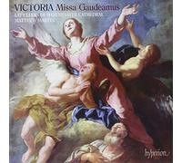 Westminster Cathedral Choir - Victoria: Missa Gaudeamus & other works