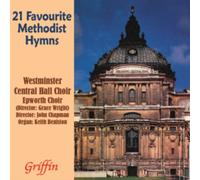 21 Favourite Methodist Hymns