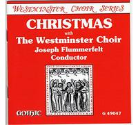 Westminster Choir - Christmas Carols