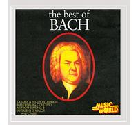 Westminster Concert Orchestra - The Best of Bach