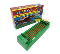 Westminster Desktop Derby Racing Game by Westminster Inc.