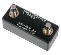 Westminster Effects Dual Aux Switch Norm. Closed