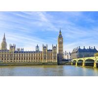 Westminster&Parliament Spanish