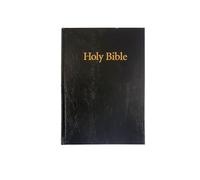 Westminster Reference Bible