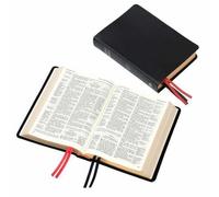 Westminster Reference Bible Leather Cover