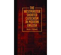 Westminster Shorter Catechism