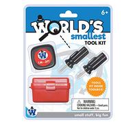 Westminster - World's Smallest Tool Kit